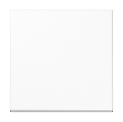 Клавиша JUNG А-СЕРИЯ, белый