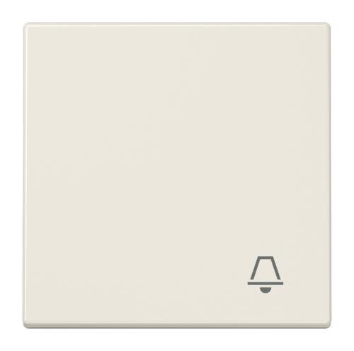 Клавиша JUNG LS 990, бежевый