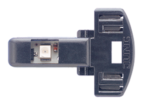 Модуль подсветки JUNG 230В, 0.001А