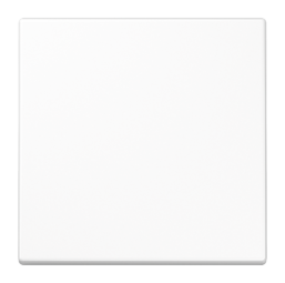 Клавиша JUNG LS 990, белый