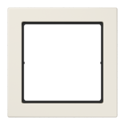 Рамка 1 пост JUNG FD FRAMES, слоновая кость