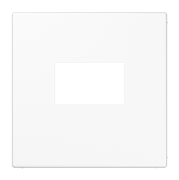 JUNG Накладка на USB розетку